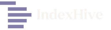 IndexHive Logo