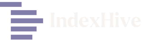 IndexHive Logo