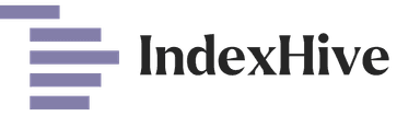 IndexHive Logo