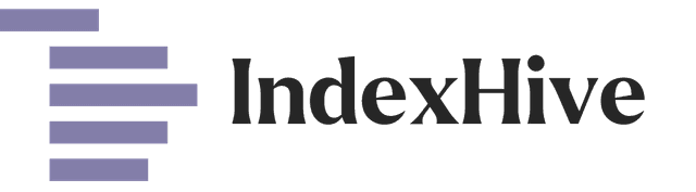 IndexHive Logo